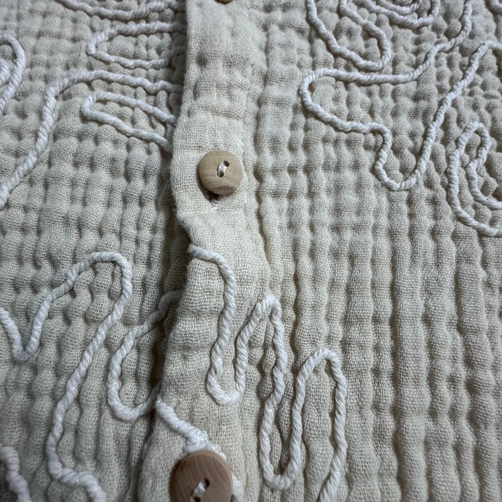 Zara stylish tan
